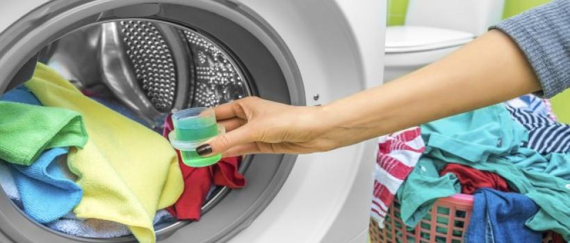 Fabric Wash and Care Products
