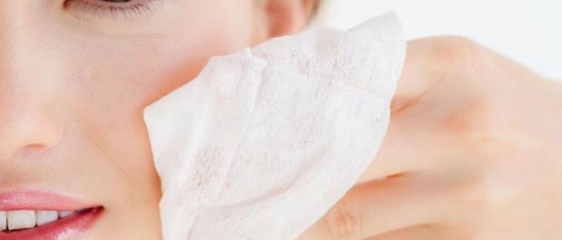 Facial Wipes