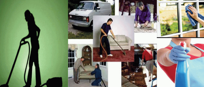 Facility Management Market