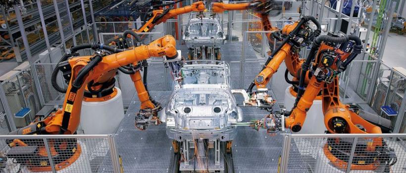 Factory Automation and Industrial Controls, Factory Automation and Industrial Controls Market, Factory Automation and Industrial Controls Market Growth