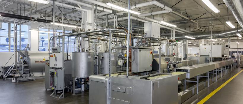 Factory on Rent in Bhiwandi