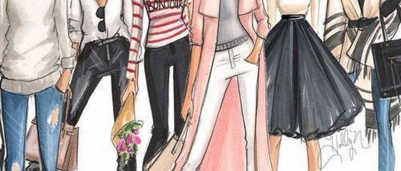 Fashion Designing Colleges in Delhi