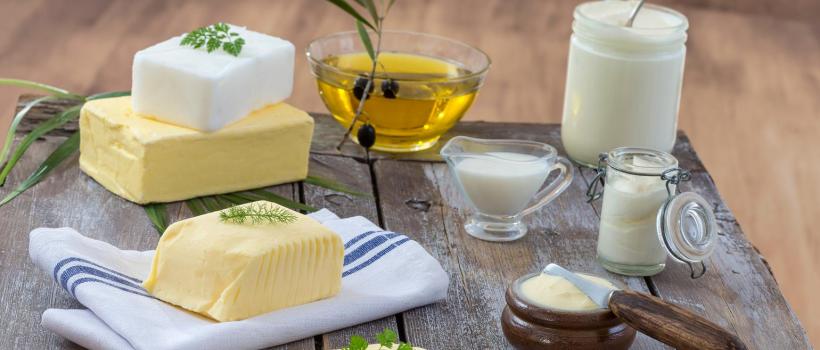 Fats & Oils Market