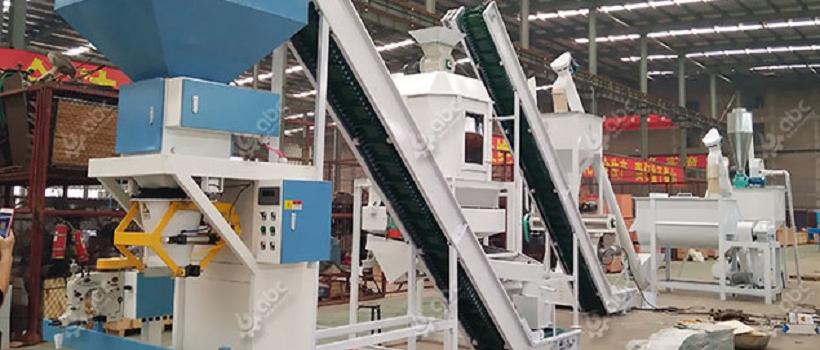 Feed Processing Machinery, Feed Processing Machinery Market, Feed Processing Machinery Market Growth