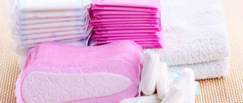 Feminine Hygiene Product Market