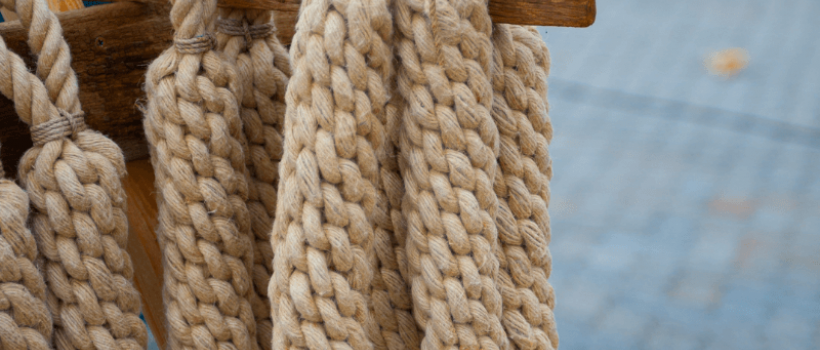 Fender Rope Market