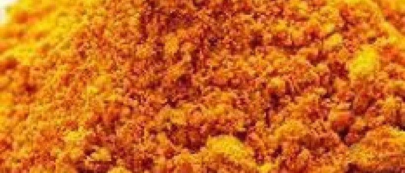 Ferric Chloride Powder