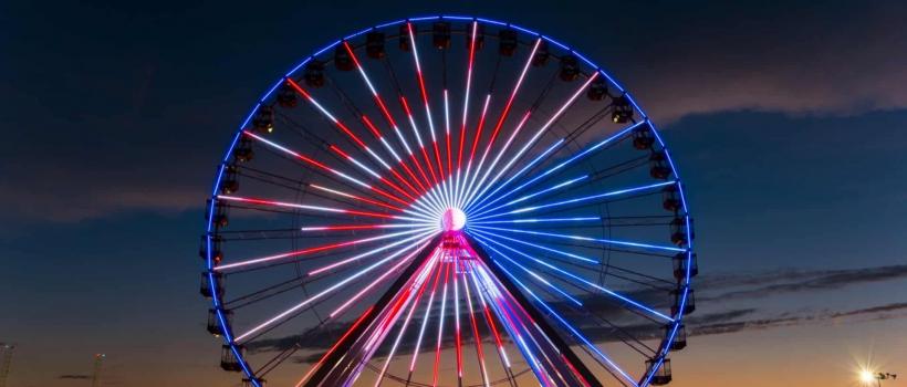 Ferris Wheel