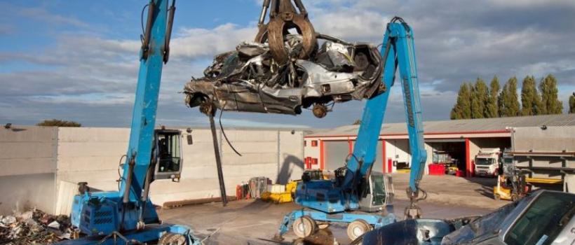 Ferrous Metal Recycling Equipment, Ferrous Metal Recycling Equipment Market, Ferrous Metal Recycling Equipment Market Growth