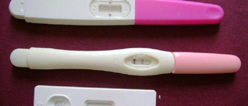  Fertility and Pregnancy Rapid Test Kits 