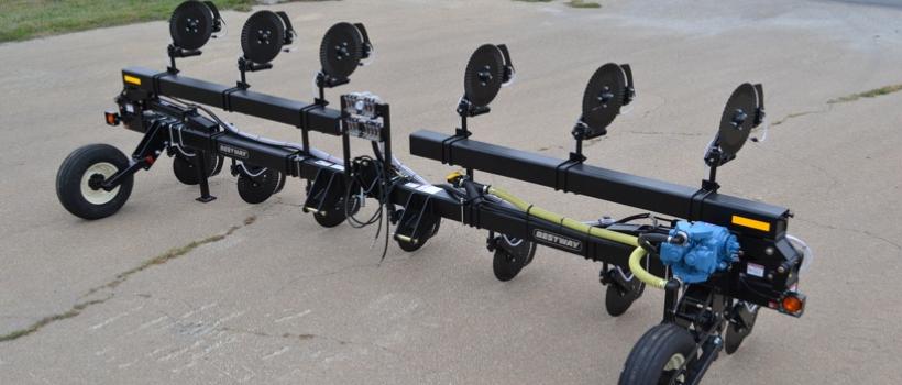 Fertilizer Applicators Market