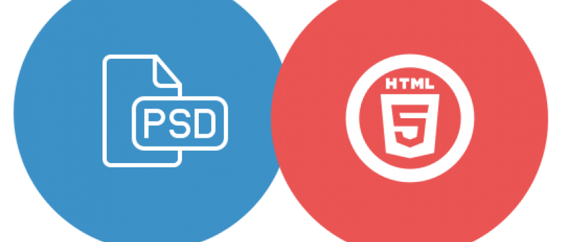 PSD to HTML l Designs2HTML