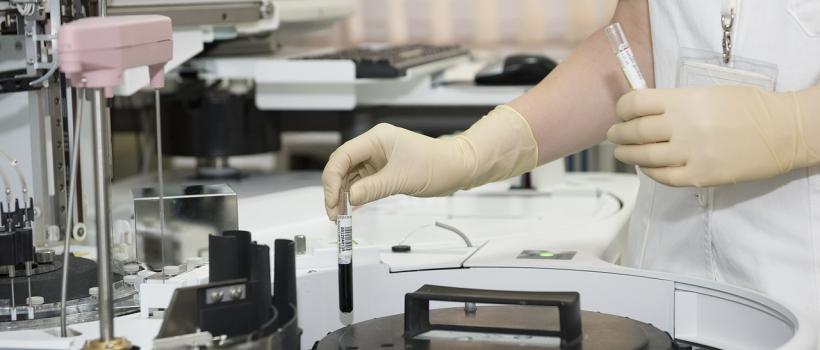 Ffpe Tissue Samples Market