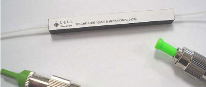 Fiber Bragg Grating (FBG) Market