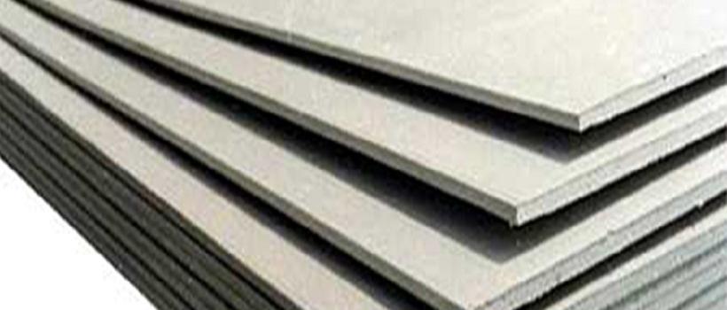 Fiber Cement Boards