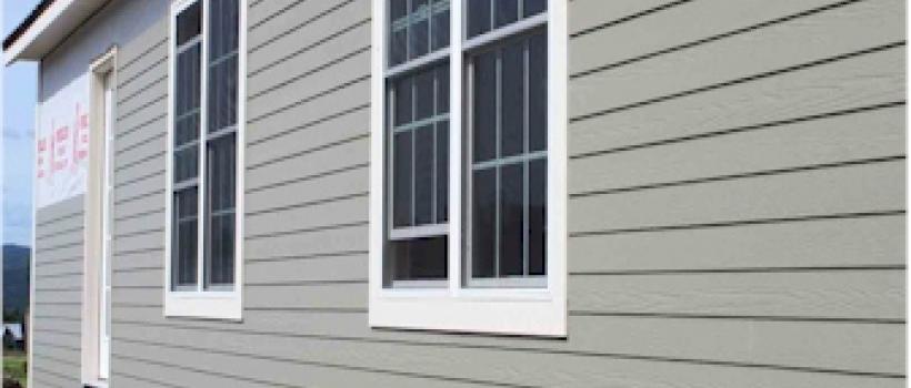 Fiber Cement Market