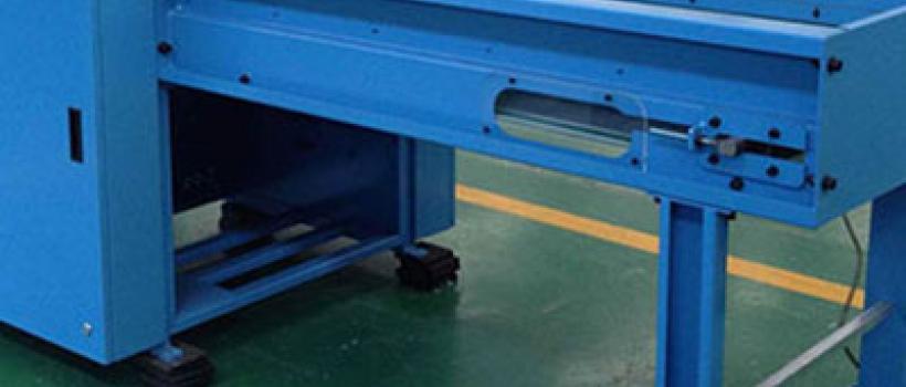 Fiber Opening Machine Manufacturers In India