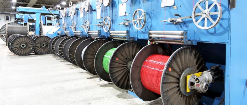 Fiber Optic Components Market