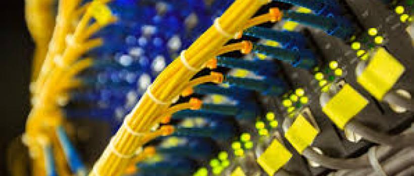 Fiber Optic Test Equipment Industry