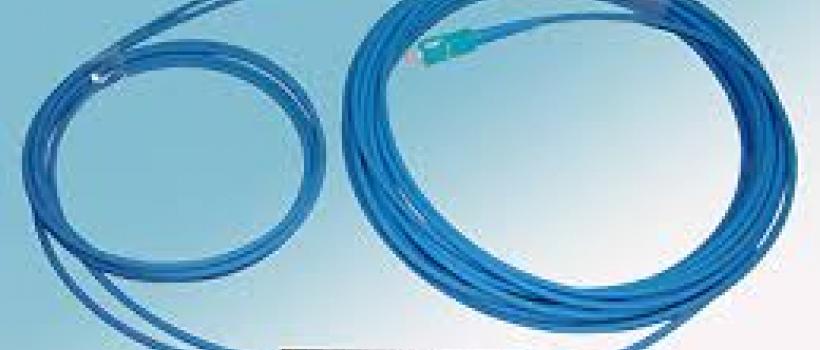  Fiber Optical Coupler