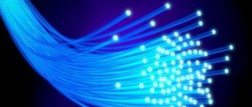 Fiber Optics Market