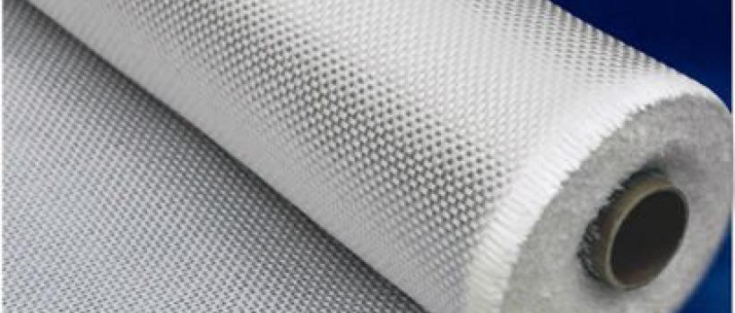 Fiberglass Fabric