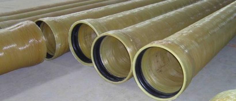 Fiberglass Pipe, Fiberglass Pipe Market, Fiberglass Pipe Market Growth