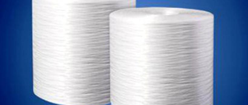 Fiberglass Yarn