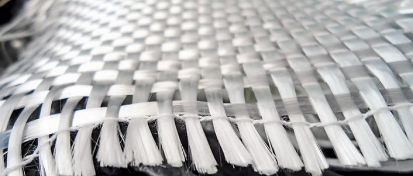 Fiberglass 
