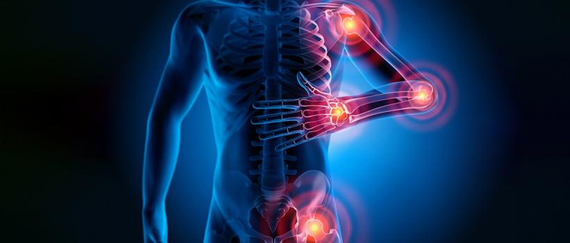 Fibromyalgia Treatment Market