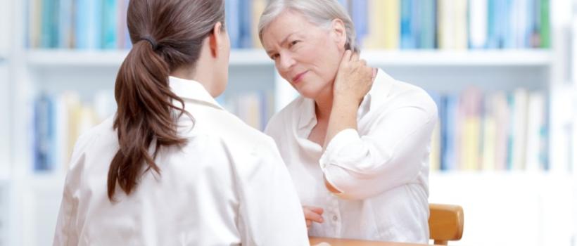 Fibromyalgia Treatment