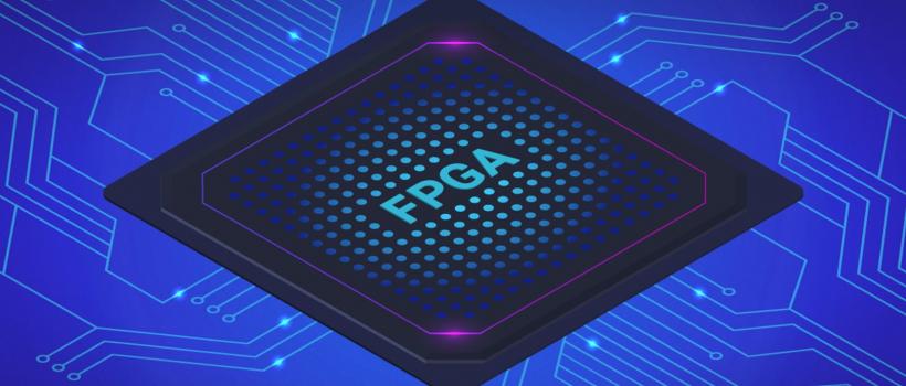 Field Programmable Gate Array (FPGA) market