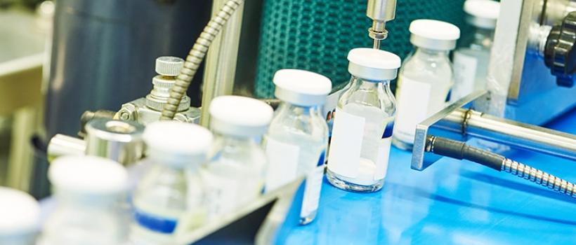 Fill-Finish Pharmaceutical Contract Manufacturing Market 