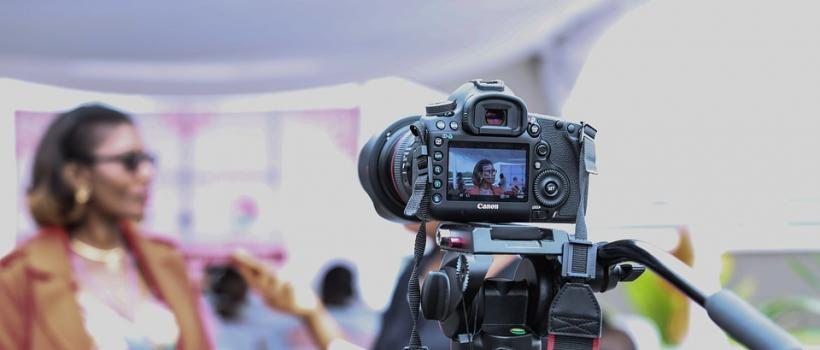 Film And Video Market Size, Growth, Drivers, Trends And Forecast