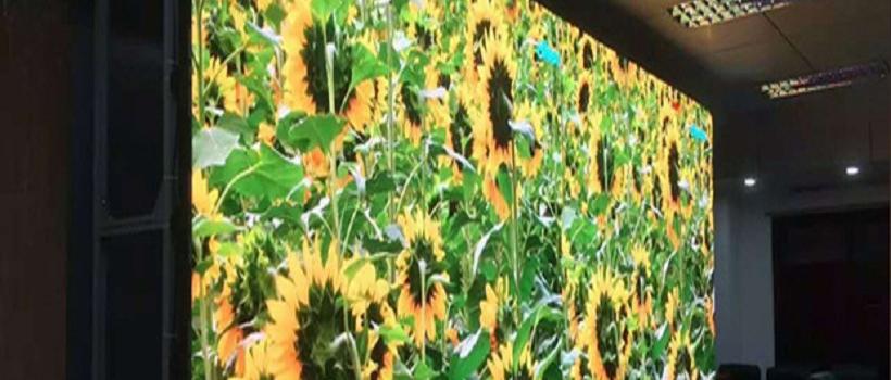 Fine Pixel Pitch LED Displays, Fine Pixel Pitch LED Displays Market, Fine Pixel Pitch LED Displays Market Growth