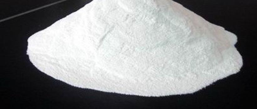 Fine adipic acid