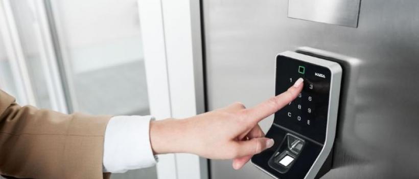 Fingerprint Access Control Systems