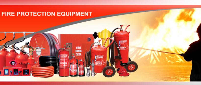 Fire extinguishers Dealers in Mumbai