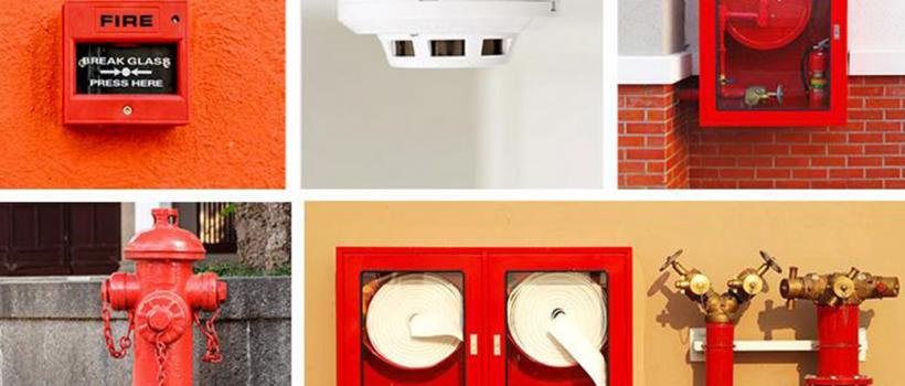 Fire Alarm System AMC in Mumbai