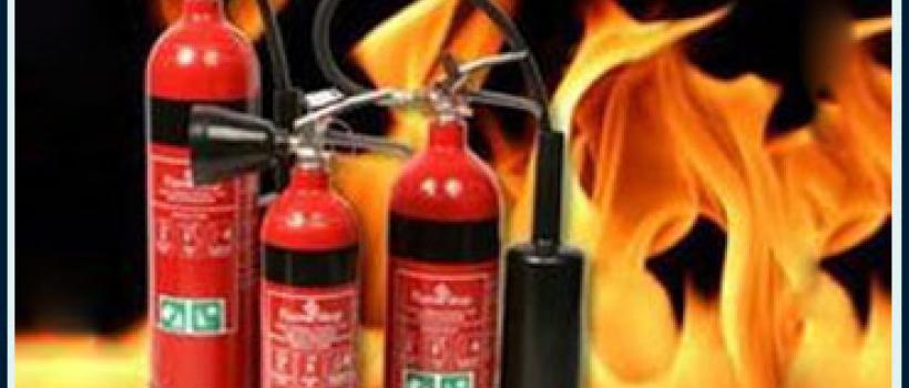 Fire Fighting Consultancy