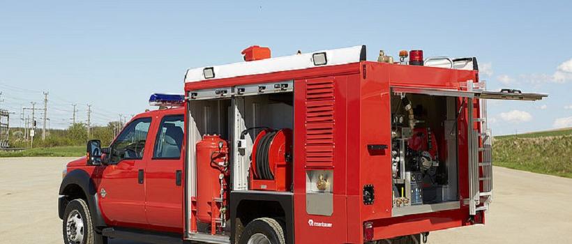 Fire Fighting Vehicle, Fire Fighting Vehicle Market, Fire Fighting Vehicle Market Growth