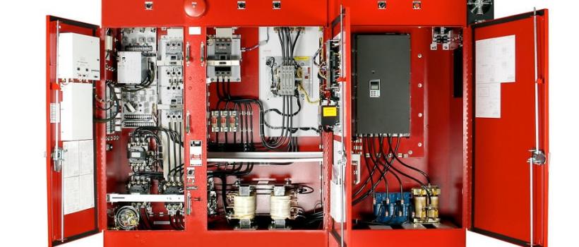 Fire Pump Controllers, Fire Pump Controllers Market, Fire Pump Controllers Market Growth