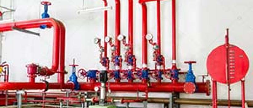 Fire System Design 