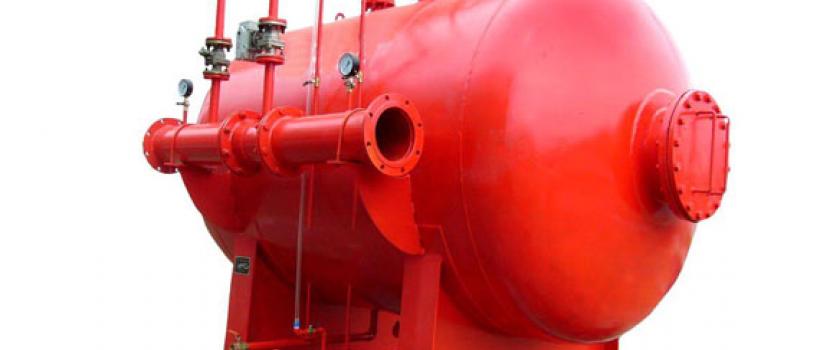 Fire-Fighting Equipment 