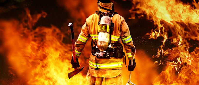 Fire-Resistant Fabrics