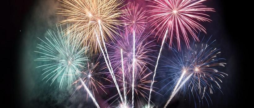 Fireworks