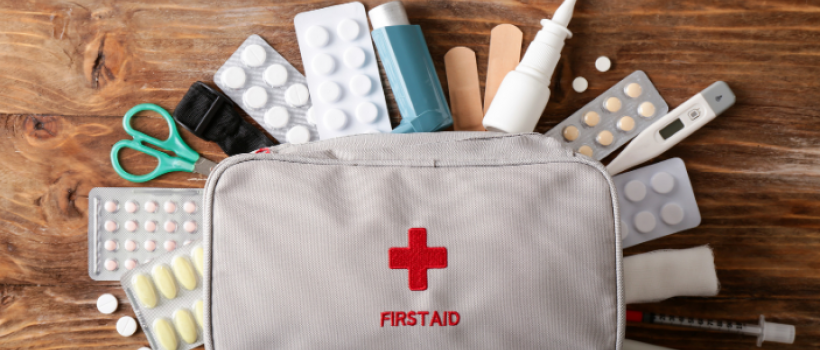 First Aid Kit Market