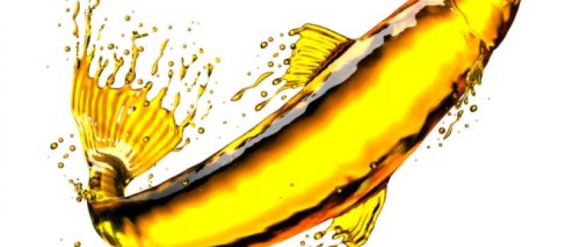 Fish Liver Oil 
