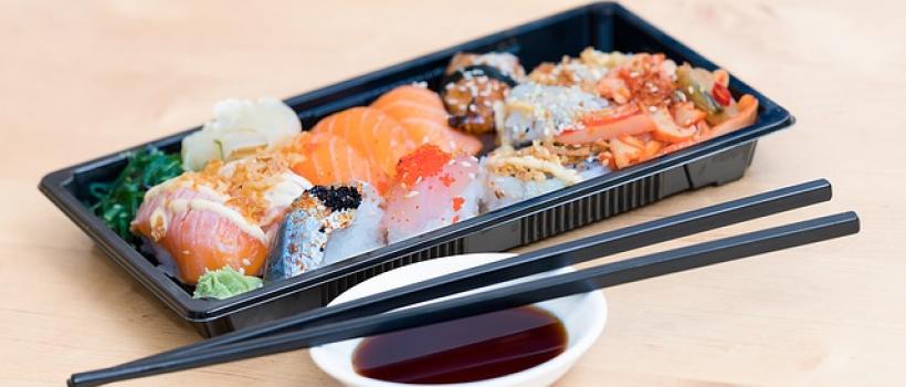 Fish Sauce Market Forecast