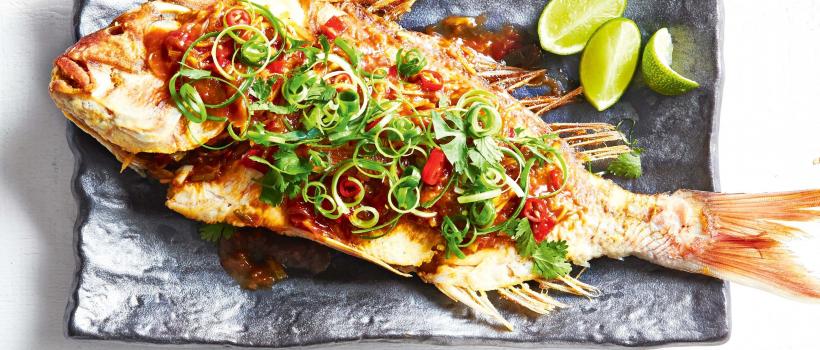 Fish Sauce 